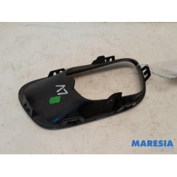 Citroen - C4 Cactus - Abdeckplatte Nebelscheinwerfer links