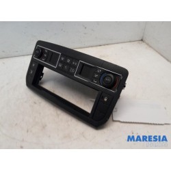 Citroen - C5 - Heater control panel
