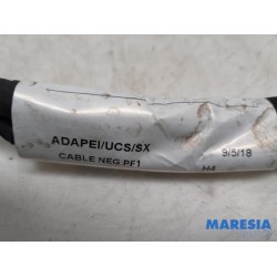 Citroen - C4 Cactus - Accu sensor