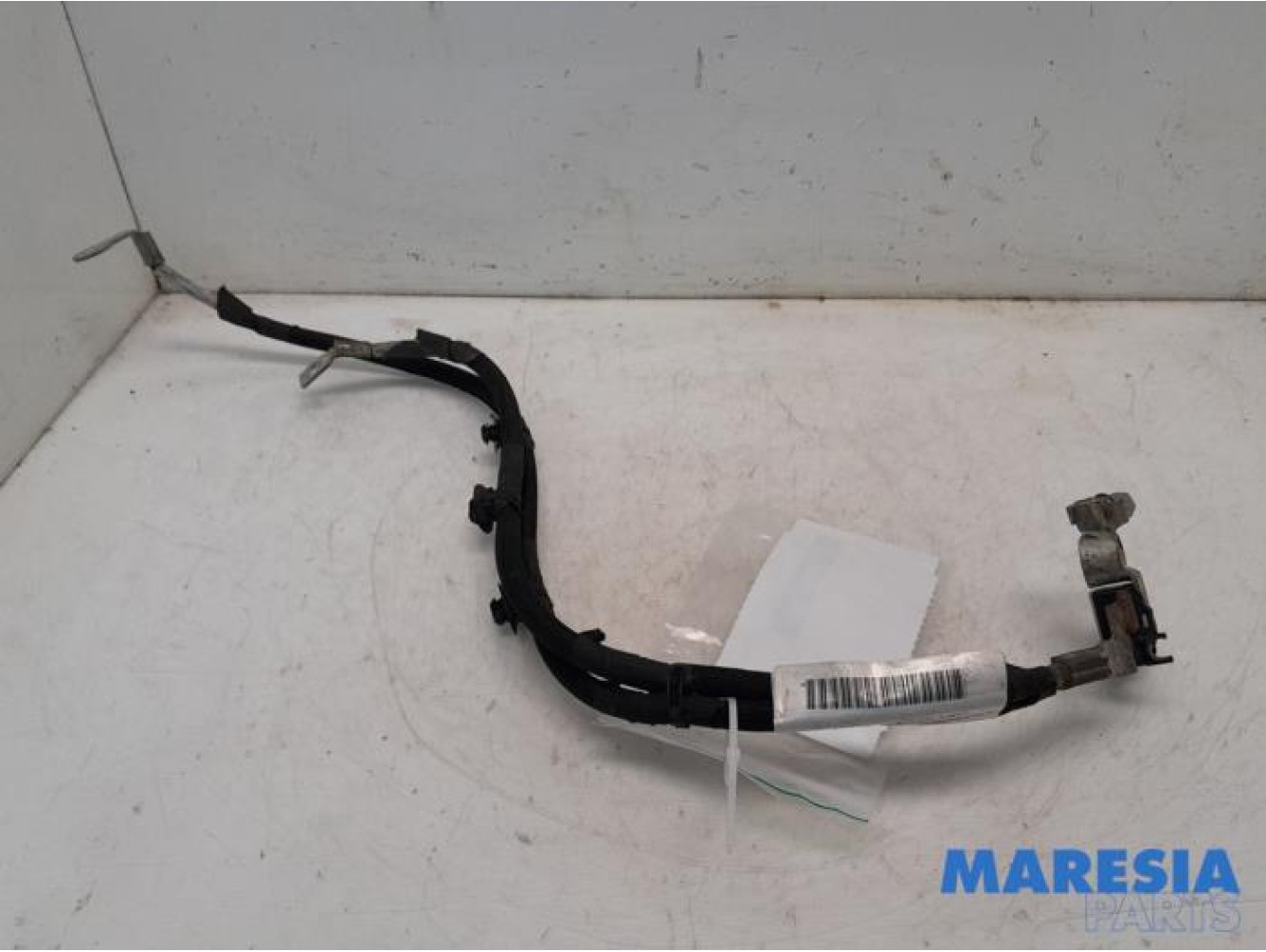 Citroen - C4 Cactus - Accu sensor