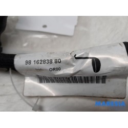 Citroen - C4 Cactus - Accu sensor