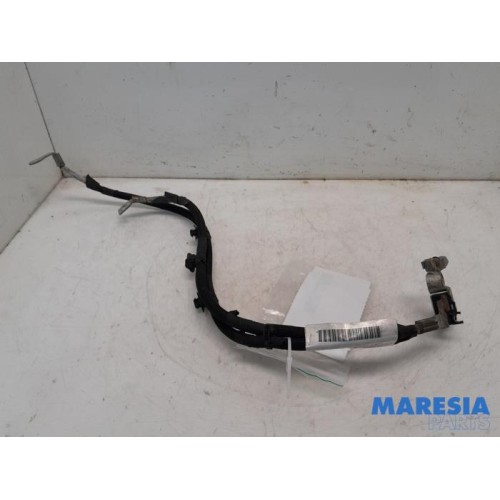 Citroen - C4 Cactus - Accu sensor