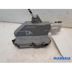 Citroen - C5 - Türschlossmechanik 4-türig rechts hinten