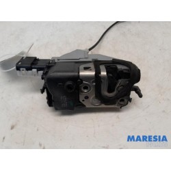 Citroen - C5 - Türschlossmechanik 4-türig rechts hinten