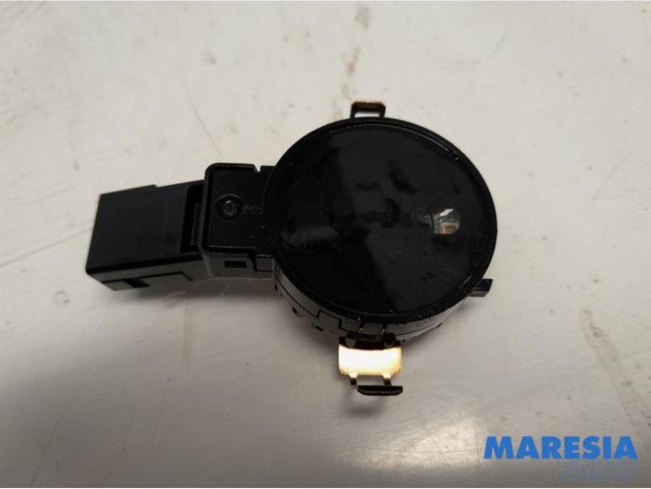 Citroen - C4 Cactus - Rain sensor