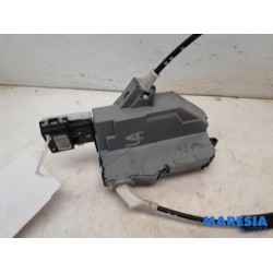 Citroen - C5 - Türschlossmechanik 4-türig links hinten