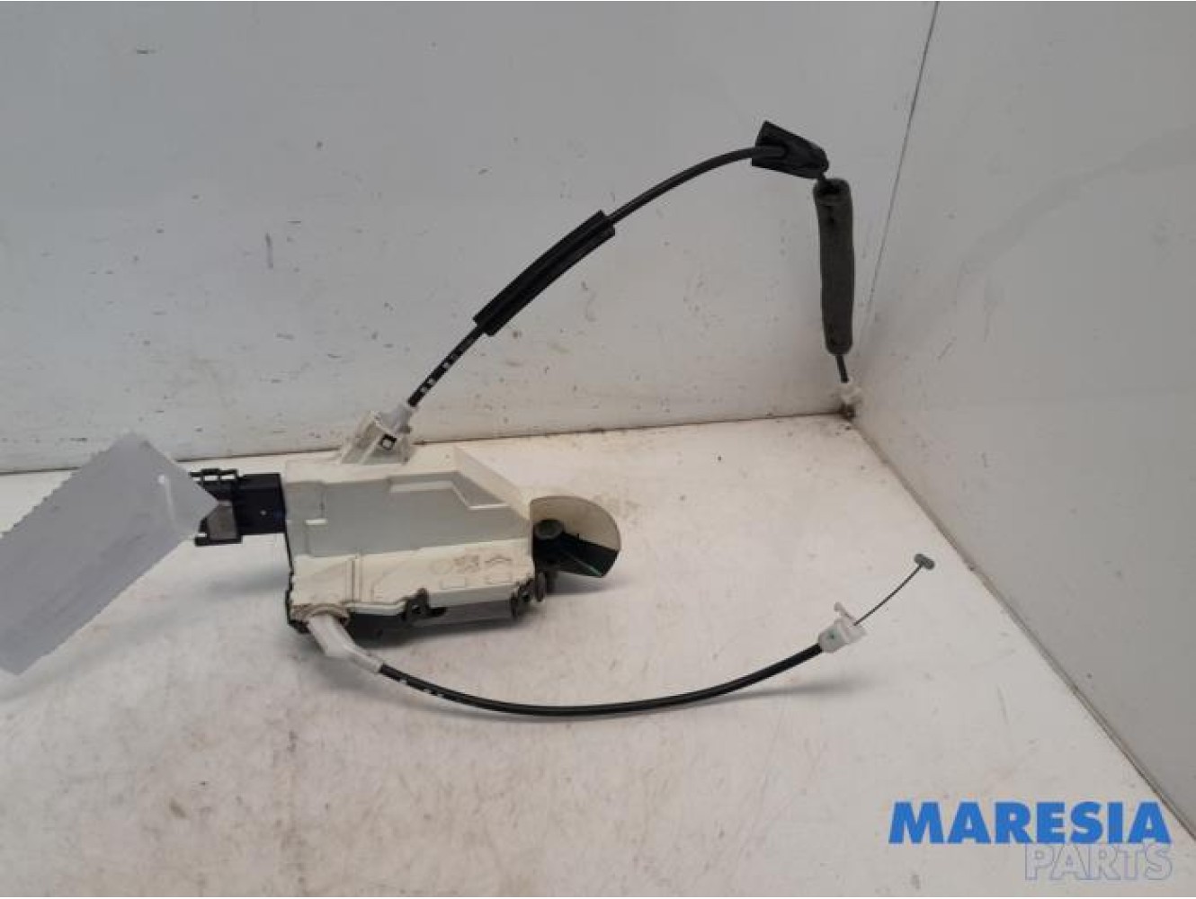 Citroen - C5 - Türschlossmechanik 4-türig links vorne
