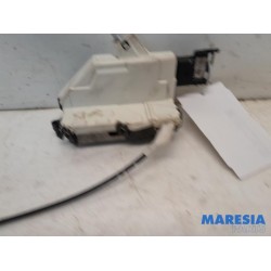 Citroen - C5 - Front door lock mechanism 4-door, right