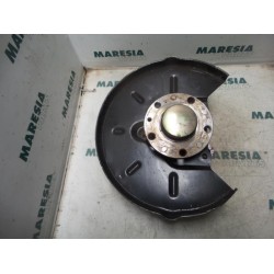 Alfa Romeo - GT Junior - Fusee links-achter