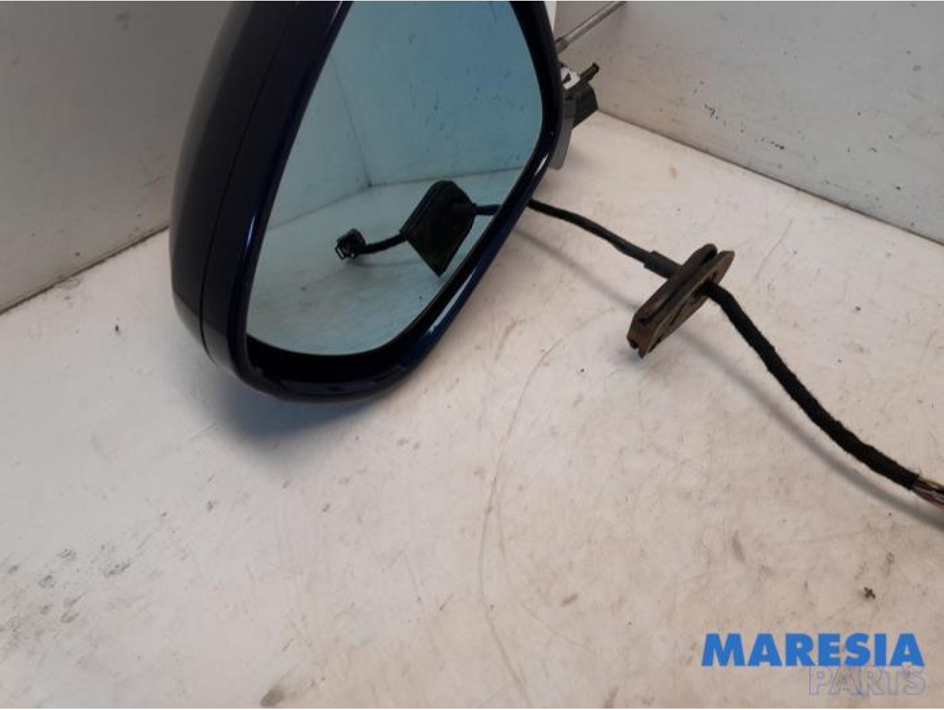 Citroen - C5 - Buitenspiegel links
