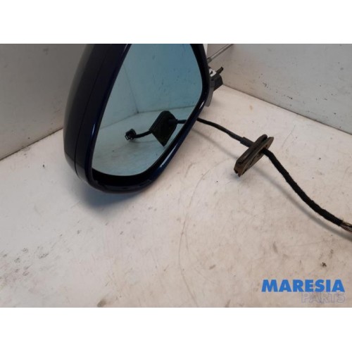 Citroen - C5 - Wing mirror, left