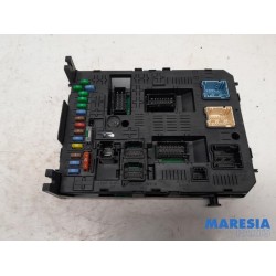 Citroen - C5 - Engine management computer