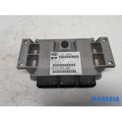 Citroen - C5 - Engine management computer