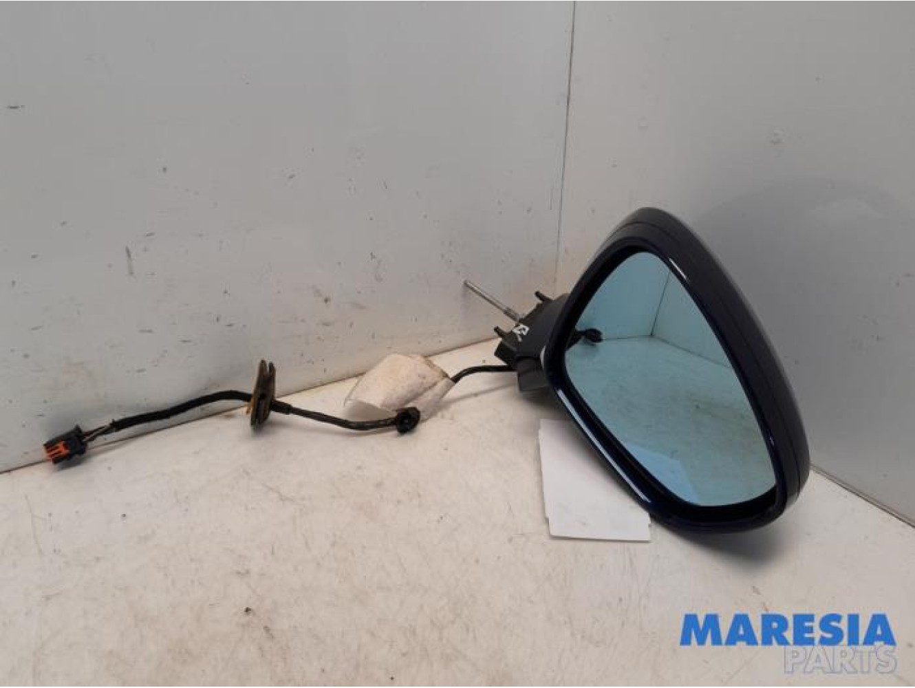 Citroen - C5 - Wing mirror, right