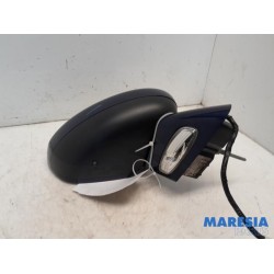 Citroen - C5 - Wing mirror, right