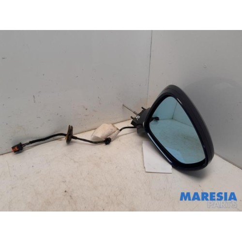 Citroen - C5 - Wing mirror, right