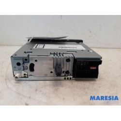 Citroen - C5 - Radio CD player