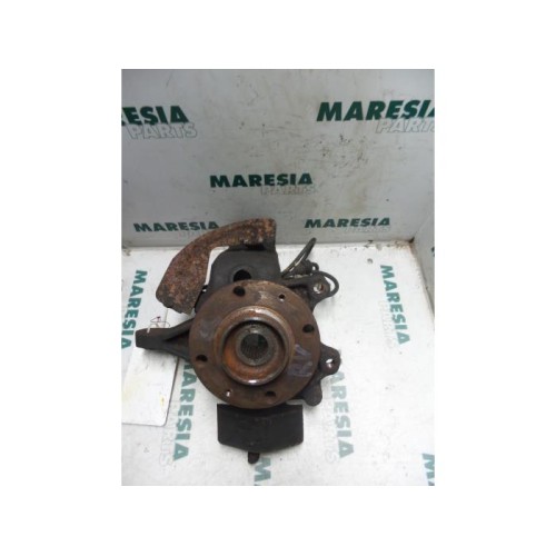 Peugeot - 406 - Knuckle, front right