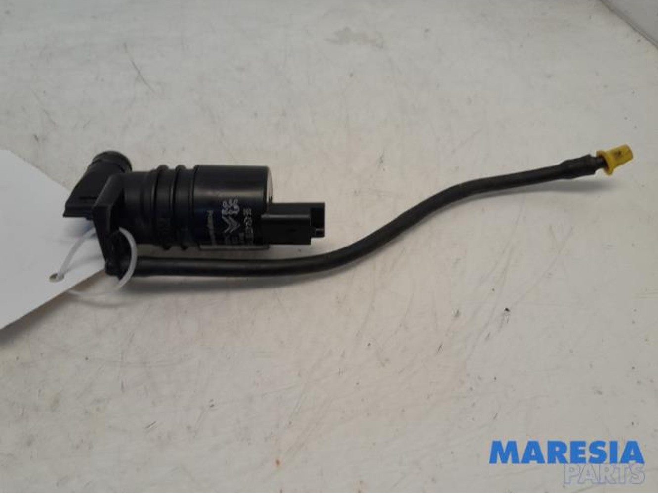 Citroen - C5 - Scheibensprüherpumpe vorne