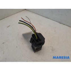 Citroen - C5 - Heater resistor