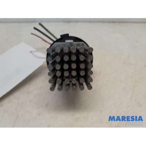 Citroen - C5 - Heater resistor