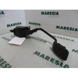 Peugeot - Partner - Throttle pedal position sensor