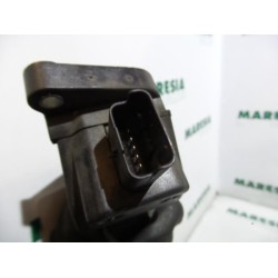 Peugeot - Partner - Throttle pedal position sensor