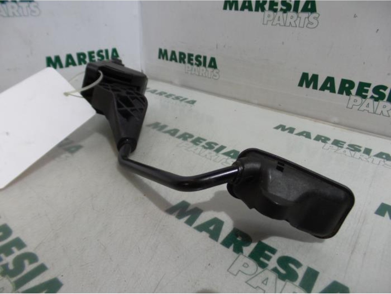 Peugeot - Partner - Throttle pedal position sensor