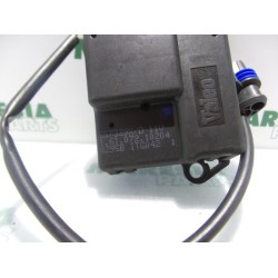 Renault - Megane - Heater valve motor