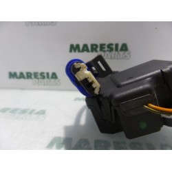Renault - Megane - Heater valve motor
