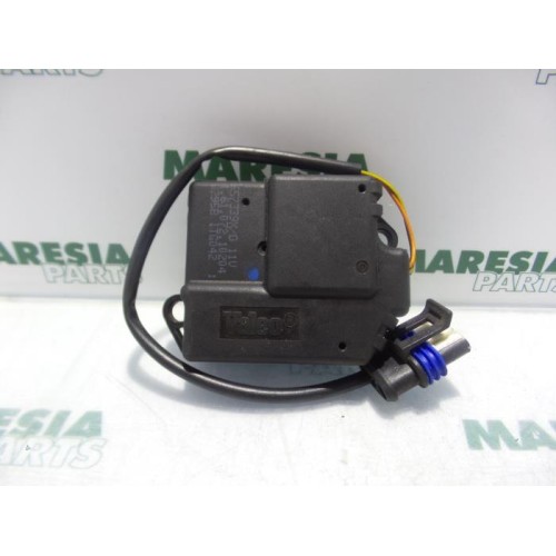 Renault - Megane - Heater valve motor