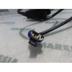 Renault - Megane - Heater valve motor