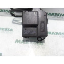 Renault - Megane - Kachelklep Motor