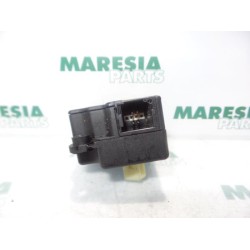 Renault - Megane - Kachelklep Motor