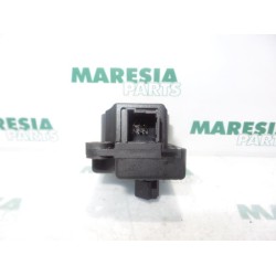 Renault - Megane - Heater valve motor