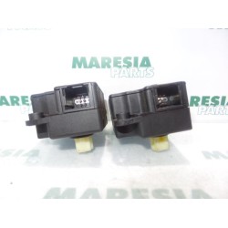 Renault - Megane - Heater valve motor