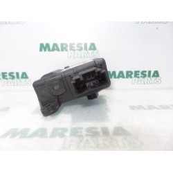 Renault - Megane - Heater valve motor