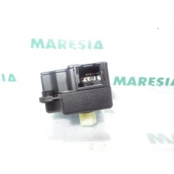 Renault - Megane - Kachelklep Motor