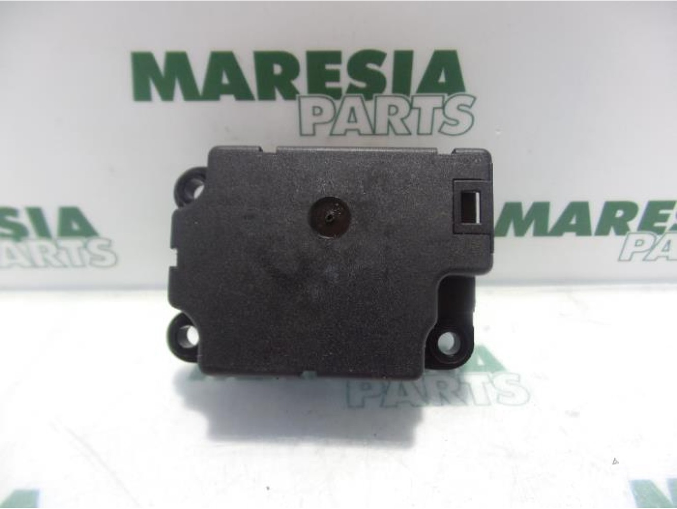 Renault - Megane - Kachelklep Motor