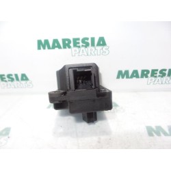 Renault - Megane - Heater valve motor
