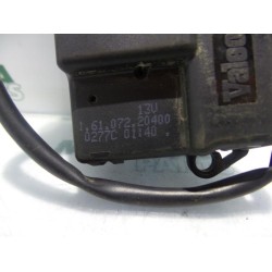 Renault - Megane - Heater valve motor