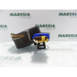 Renault - Megane - Heater valve motor
