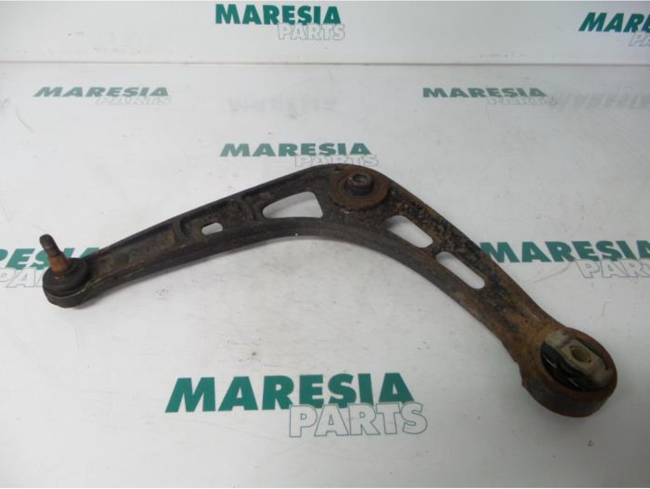 Renault - Laguna - Querlenker unten links vorne