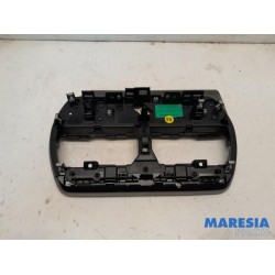 Citroen - C5 Aircross - Navigation Display