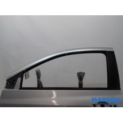 Renault - Clio - Portier 2Deurs links