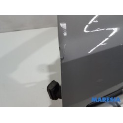 Renault - Clio - Portier 2Deurs links