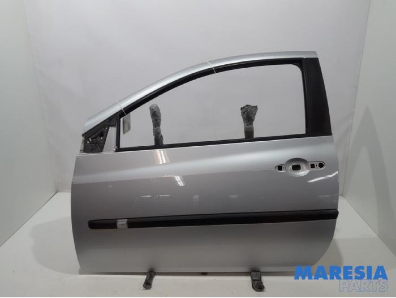 Renault - Clio - Portier 2Deurs links