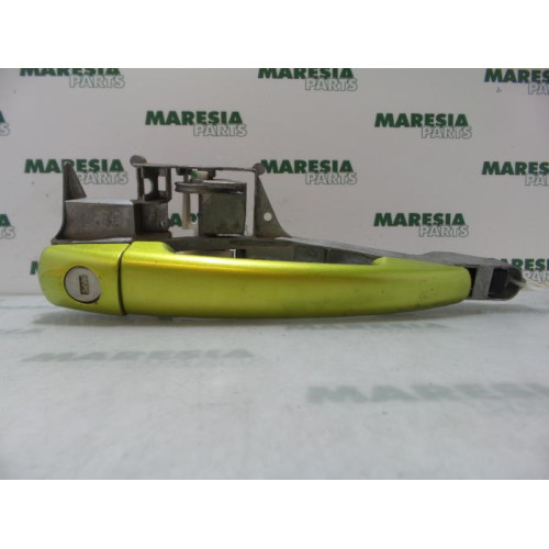 Peugeot - 207 - Door handle 2-door, right