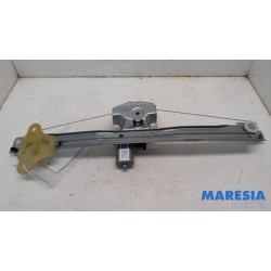 Renault - Captur - Window mechanism 4-door, front right