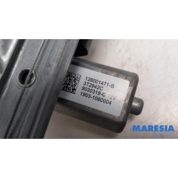 Renault - Captur - Window mechanism 4-door, front right